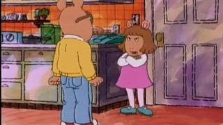 S01E06-Locked in the Library - Arthur Accused