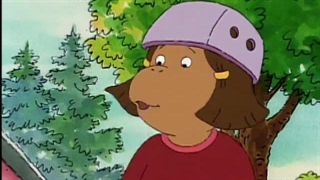 S01E08-Arthur's New Puppy - Arthur Bounces Back