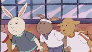 S01E11-Arthur's Baby - D.W.'s Baby