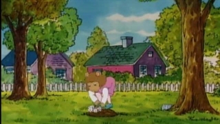 S01E13-So Long, Spanky - Buster's New Friend