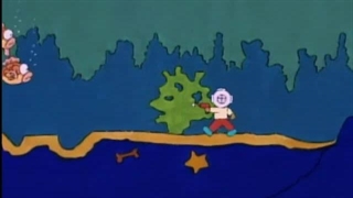 S01E14-Arthur the Wrecker - Arthur and the True Francine