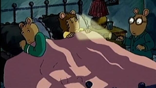 S01E15-Arthur's Family Vacation - Grandpa Dave's Old Country Farm