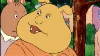 S01E28-I'm a Poet - The Scare-Your-Pants-Off Club