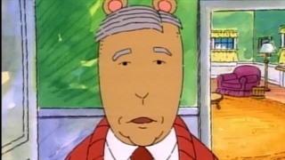 S02E01-Arthur Meets Mister Rogers - Draw