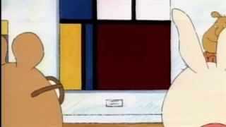 S02E02-Binky Barnes, Art Expert - Arthur's Lucky Pencil