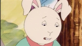 S02E04-Arthur Makes a Movie - Go to Your Room, D.W