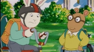 S02E08-Arthur vs. the Piano - The Big Blow-Up