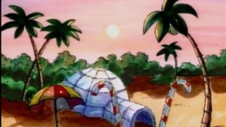 S02E10-D.W. Goes to Washington - Arthur's Mystery Envelope