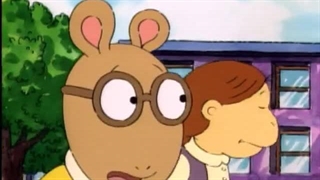 S02E13-Water and the Brain - Arthur the Unfunny