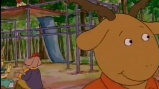 S02E15-Grandma Thora Appreciation Day - Fern's Slumber Party