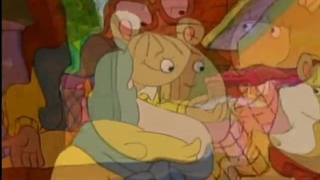 S02E19-D.W.'s Name Game - Finders Key-pers