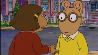 S02E20-How the Cookie Crumbles - Sue Ellen's Little Sister