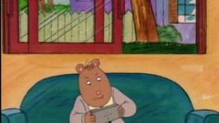 S03E01-Buster's Back - The Ballad of Buster Baxter