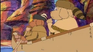 S03E04-Background Blues - And Now Let's Talk to Some Kids