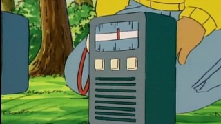 S03E06-Binky Rules - Meet Binky