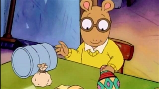 S03E08-Popular Girls - Buster's Growing Grudge