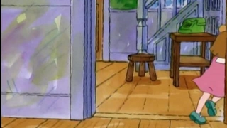 S03E10-Attack of the Turbo Tibbles - D.W. Tricks the Tooth Fairy