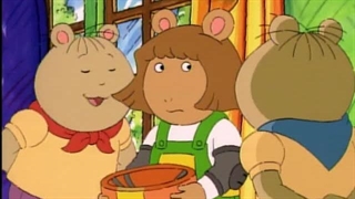 S03E11-Double Tibble Trouble - Arthur's Almost Live Not Real Music Festival