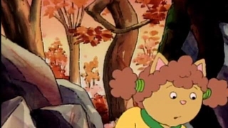 S03E12-What Scared Sue Ellen - Clarissa is Cracked