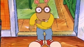 S03E14-Mom and Dad Have a Great Big Fight - D.W.'s Perfect Wish