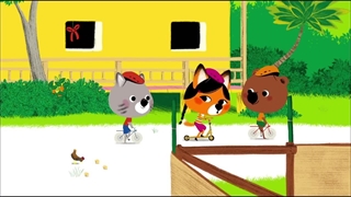 S01E41-The Bamboo Plantation