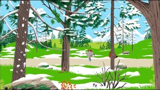 S01E43-Shooting Stars