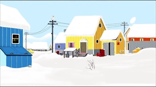 S01E51-Aurora Borealis