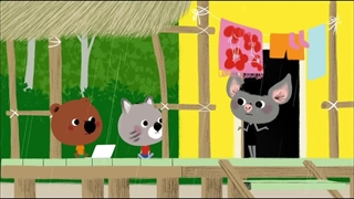 S01E52-The Parrot Feather