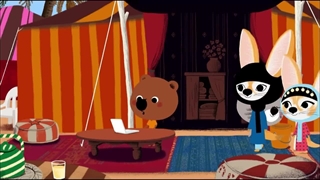 S01E61-The Barter S01E61-The Barter