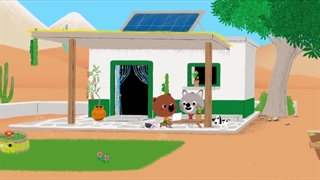 S02E08-The Lion's Claw S02E08-The Lion's Claw