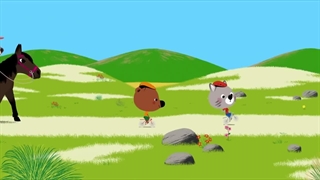 S02E10-Wild Horses S02E10-Wild Horses