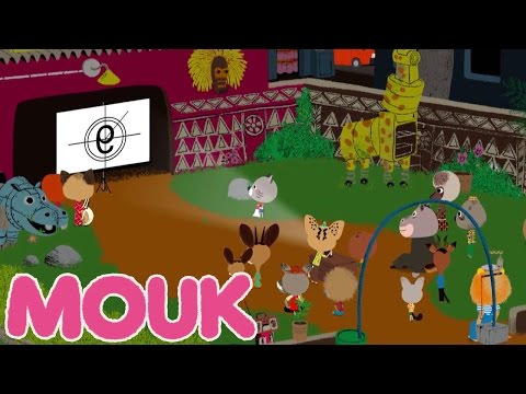S02E13-The Travelling Cinema S02E13-The Travelling Cinema
