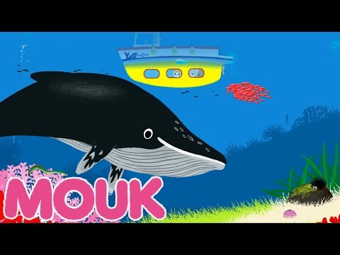 S02E29-Whale Watchers S02E29-Whale Watchers