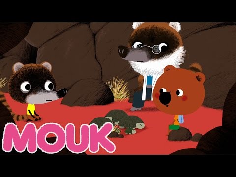 S02E39-Mojave Adventure
