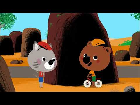 S02E40-The Mysterious Kumpo