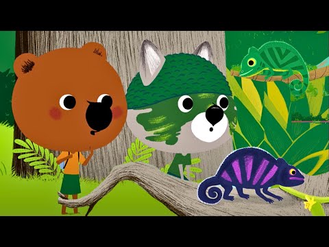 S02E42-The Chameleon