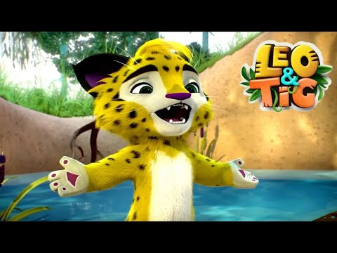 S01E05-La rivière argentée