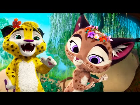 S01E07-Le plus beau des trésors