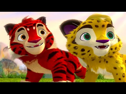 S01E11-L'éveil du dragon