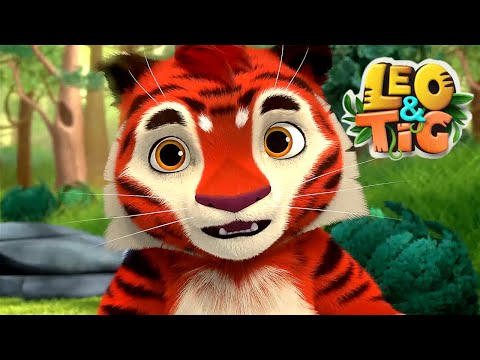 S03E03-La petite disparue