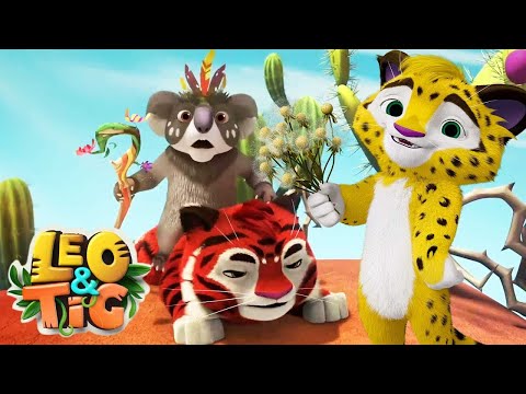 S03E05-La fleur de pierre