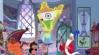 S02E02-Mumbai Dance Party