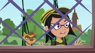 S02E03-Riddle Me This, Egypt