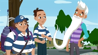 S02E09-Galapagos a Go-Go