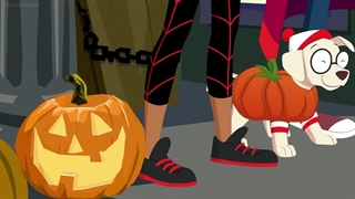 S02E13-A Welsh Trick and Treat