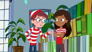 S02E16-Once Upon a Time in Denmark