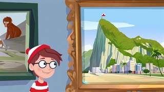 S02E19-Gibraltar ROCKS