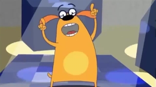 S01E03-How to Get Out Your Inner Hip Hop