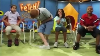 S01E10-This Old... Lemonade Stand