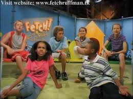 S01E11-It's Raining Cats and Dogs